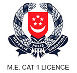 Police Singapore